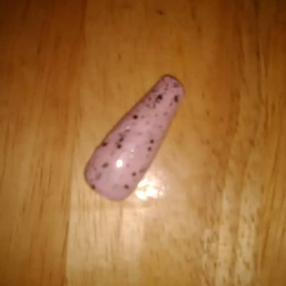 Pink Sparkle - Picture 2 of 5